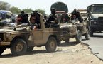 Tchad : Contrôle de véhicules dans la capitale