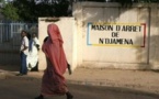 Tchad : visite inopinée du Président Déby à la maison d'arrêt de N'Djamena