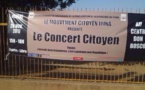 Tchad : Le Mouvement Citoyen Iyina condamne l’interdiction de la tenue de son concert