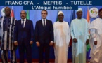 Franc CFA - mépris - tutelle : l’Afrique humiliée !