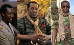 I. Déby : « Je suis un soldat. Je sais ce que c’est que la guerre, j’irai à Khartoum le 08 février »