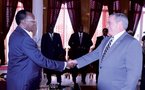 Barack Obama félicite Idriss Déby pour sa décision courageuse et historique