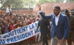 Togo : Le chef de l'Etat à Atakpamé