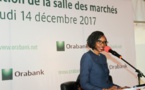 Le Groupe Orabank ouvre une salle de marchés à Lomé