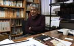 Japanese folk scholar reveals historical facts about Nanjing Massacre