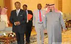 Tchad : Le Roi Abdallah accepte la réouverte de son ambassade fermé depuis le 2 Février