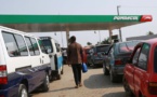 Angola : pénurie de carburant