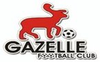 Gazelle FC (Tchad) se qualifie pour la ligue des champions façe à Bayelsa united (Nigeria)