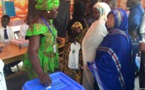 Des élections législatives en 2018 au Tchad