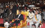 Tchad : Ouverture du premier forum national sur les droits de l’Homme
