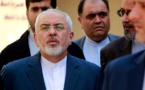 Iran: le ministre Zarif dénonce une "gaffe" de l'administration Trump à l'ONU