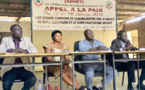 Tchad : L’ADHET en campagne de sensibilisation contre le repli identitaire