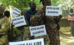 Tchad : les salaires des fonctionnaires réduits