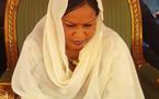 Tchad: Hinda Deby Itno et les gestes de cœur