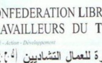 Tchad : La confédération syndicale des travailleurs observe une grève illimitée