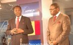 Tchad : Le président Idriss Déby de retour à N'Djamena après un escale à Syrte