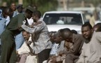 Soudan : La police tue deux hommes, à l'annonce des résultats