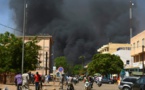 Burkina: de nombreux morts dans des attaques à Ouagadougou