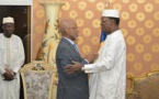 Le président soudanais dépêche deux émissaires au Tchad le même jour