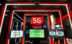 Chinese companies join top global ranks in 5G era