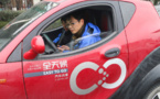 China becomes a global leader of sharing economy