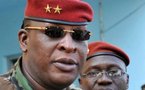 Guinée : Le Général Sékouba Konate soutenu par la Voix des Sans Voix