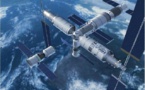 China to launch space station’s core module around 2020: industry insider