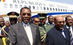 Soudan : Idriss Déby invité à la cérémonie d'investiture de Omar El Béchir