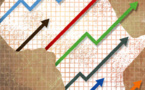 Afrique centrale : taux de croissance le plus faible du continent en 2017
