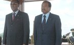 Tchad : De retour à N'Djamena, le Président Déby s'est rendu au Cameroun puis au Nigeria