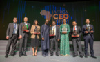 Nadia Fettah élue « CEO of the year » aux AFRICA CEO FORUM AWARDS 2018