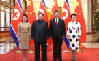 Xi-Kim historic meeting gives fresh impetus to peninsula situation: People's Daily Editorial