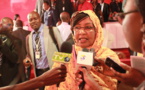 Tchad : Mariam Mahamat Nour entre dans le gouvernement