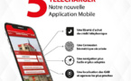 UBA répond aux attentes fortes des clients et introduit une application de services bancaires mobiles de grande classe