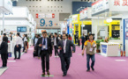 Canton Fair traders undeterred by tariff threats, optimistic for future