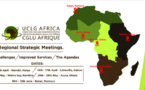 La région Afrique Centrale prête pour le Sommet Africités 2018