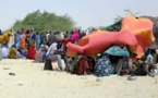 Tchad : 544 millions $ de besoins humanitaires