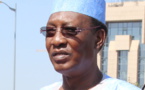 Tchad : déclaration du chef de l'Etat en conseil des ministres