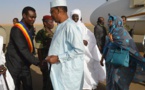 Tchad : en séjour à Am Djarass, le président évoquera "des sujets brulants de l’heure"