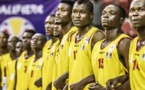 Éliminatoires de coupe du monde : Le "SOS" de l'équipe tchadienne de basket