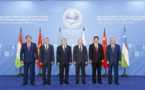 SCO to be new model for int’l cooperation