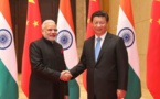 China, India ready to deepen their economic ties