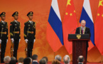 Xi-Putin summit boosts China-Russia ties