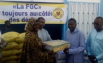 Tchad : la fondation Grand Coeur intensifie son action humanitaire