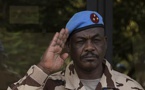 Qui est le général Oumar Bikimo ?