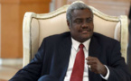 Tchad : Moussa Faki invité de la Télé Tchad ce soir