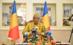 Tchad : "Nous devons asseoir notre économie sur des bases solides", estime le chef de l'État