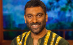 ​​​“Bigger, bolder and more inclusive”: Kumi Naidoo sets out his vision for human rights