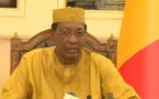 Intervention militaire pour protéger les intérêts du Tchad : "si nous devons le faire demain, nous allons le faire"