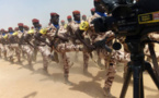 Tchad : réorganisation de l'état-major de l'armée de terre